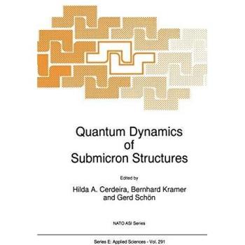 Quantum Dynamics of Submicron Structures