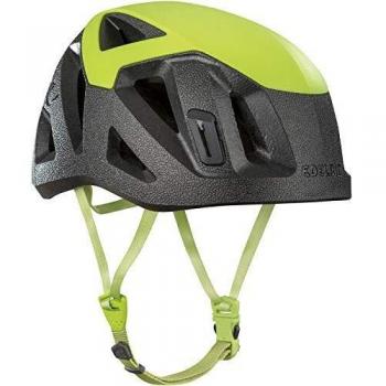 EDELRID Salathe, Casque d'escalade, Couleur: Oasis (138), Taille 48-56