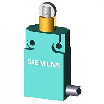 Interruttore Rotativo Siemens 3SE5413 30 mm Portable