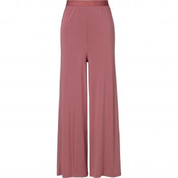 BOSS Bea_Pants Pyjamahose mit Logobund