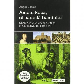 ANTONI ROCA,EL CAPELLA BANDOLER