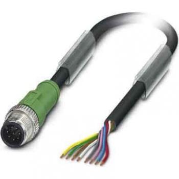 Câble de liaison M12 Pur 1522503 – Phoenix Contact