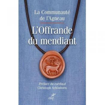 L'offrande du mendiant