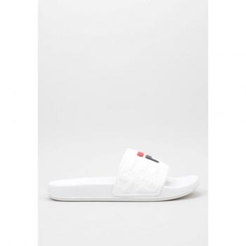 Fila Baywalk 38 en blanco – Chanclas de verano femenina