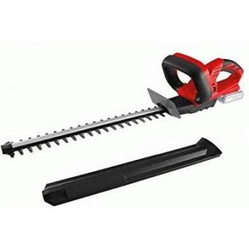 Tagliasiepi a batteria Valex M-TS18 SOLO 1493181 lama 455 mm