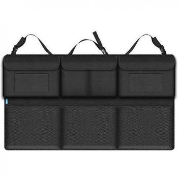 Organizer Auto Super Capacità Bagagliaio