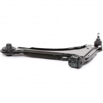 A.B.S. 90473226 Bras de suspension avec attaches, sans patte de serrage