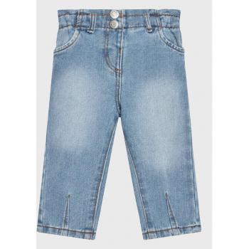 Fagottino Baggy Denim Donna 24-30