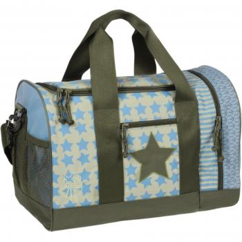 Olive Starlight Mini Lässig Sportschultasche – Kindergarten