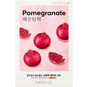 MISSHA Airy Fit Sheet Mask Pomegranate
