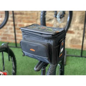 Bolsa de Manillar Klick Fix KTM