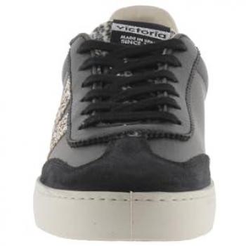 Victoria Berlin Women's Leather Effect Sneakers