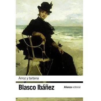 Arroz y tartana (Tapa blanda).