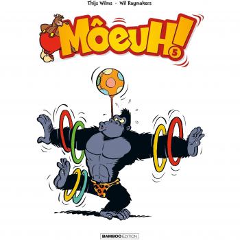 Môeuh ! Tome 5