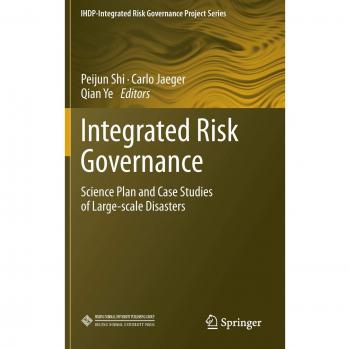 Integrated Risk Governance