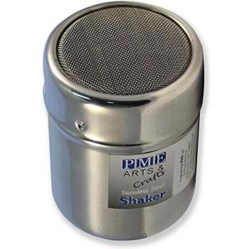 UltraShake 80 Stainless Shaker with Cap