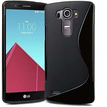 Fonejacket LG G4C Silicone Skin Case