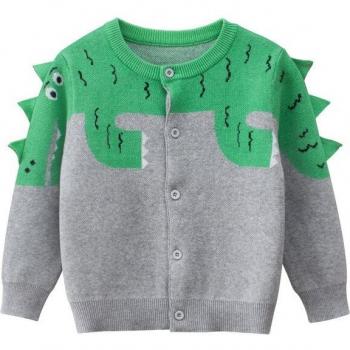 Tenue Tricot Crocodile Bébé 1‑9T
