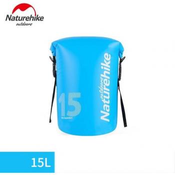 Sac d’Aventure Aquatique Naturehike 250D – Étanche et Polyvalent