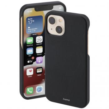 Hama Smartphone-Hülle »Cover Finest Sense für Apple iPhone 14 Plus, Smartphonehülle«