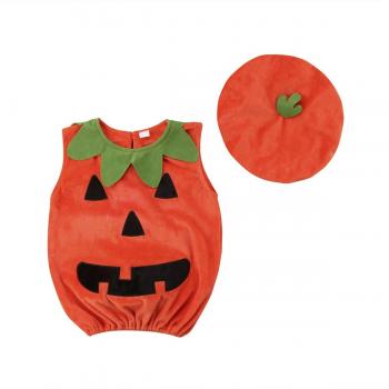 Microfiber Halloween Dress for Babies
