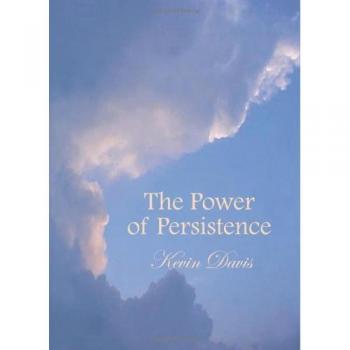 Davis, Kevin: The Power of Persistence