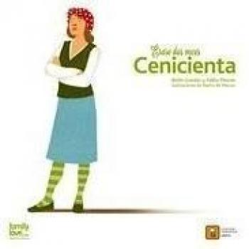 CENICIENTA