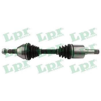 Cardan de transmission 575 OPEL – Astra H GTC