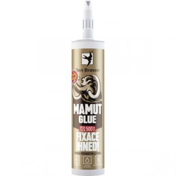 Lepidlo MAMUT GLUE CRYSTAL
