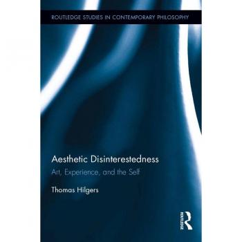 Vitalsource Technologies, Inc. Aesthetic Disinterestedness