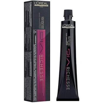 L'Oréal Professionnel Dia Richesse Tinta per Capelli Semipermanente #7 Mittelblond 50 ml