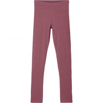 NAME IT Leggings 13180124 Rosa Slim Fit 146 Mädchen