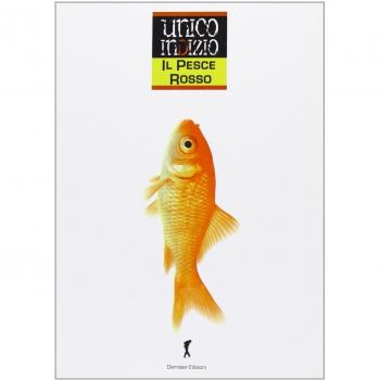 Il pesce rosso