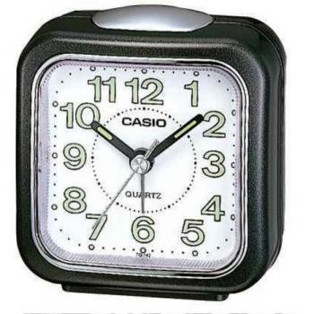 Despertador Casio TQ-142-1EF