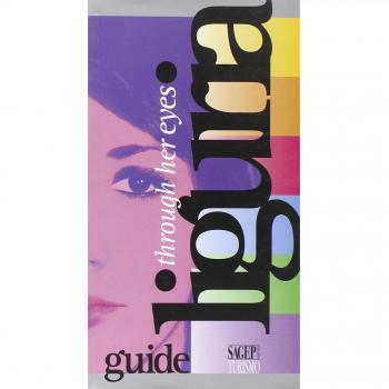 Liguria vista da lei. Ediz. inglese