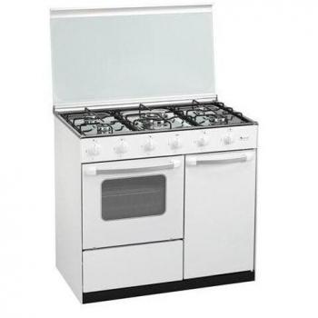 Fogão Gralux FQ5200/1 BR