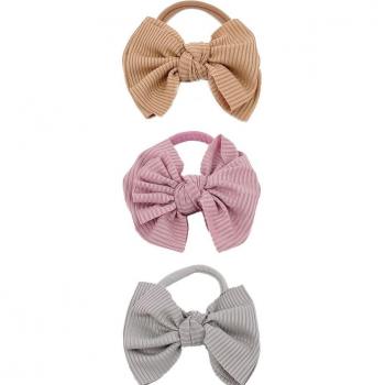 Accesorios para el cabello de bebé