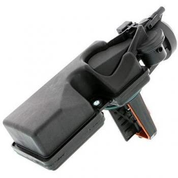 VAICO valvola di aspirazione dell'aria