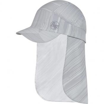 Grau – Sahara Grevers Light Unisex Buff & Cap Pack (S/M)