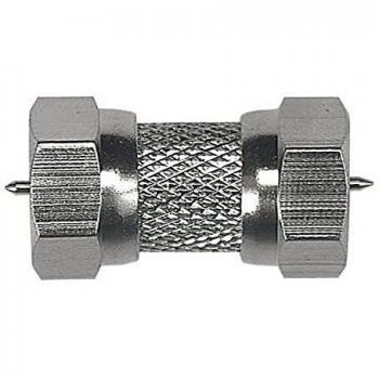 Axing CFA 4-00 F-Stecker Adapter