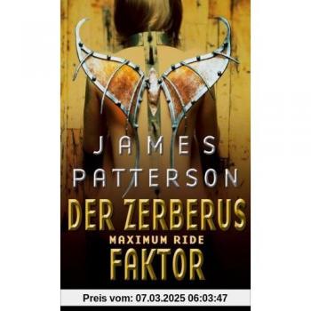 Maximum Ride, Bd. 2