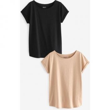Next Flügelarm T-Shirt Set (2 Stück)