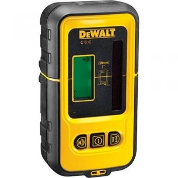 DeWalt DE0892G Detector Laser 50m For laser levels DCE089D1G DCE088D1G DW088CG