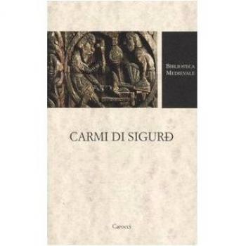 Carmi di Sigurd. Testo feroese a fronte