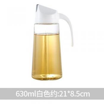 Automatic Oil and Vinegar Dispenser