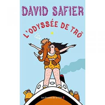 L'Odyssée de Trö