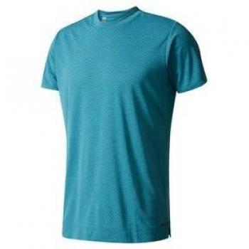 Camiseta adidas Freelift Chill2 para Hombre, Multicolor