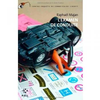 L'examen de conduite
