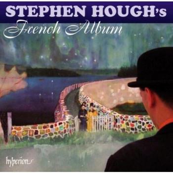 L'album Français