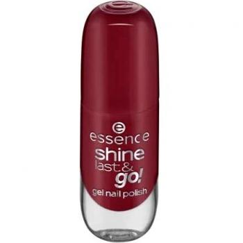 Shine Last & Go 81 Call Me Rusty